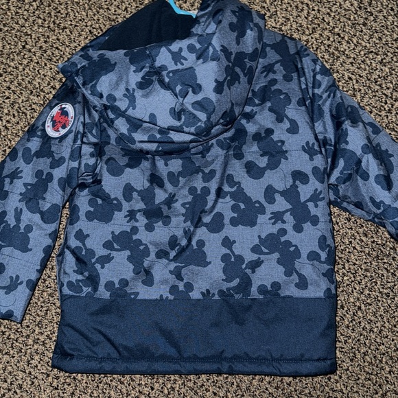 Mickey Jacket - Picture 6 of 7